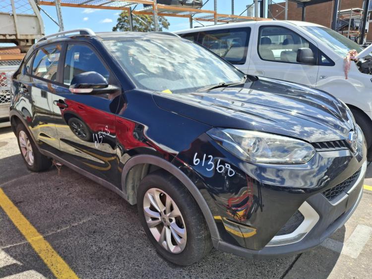 Mg Gs 2018