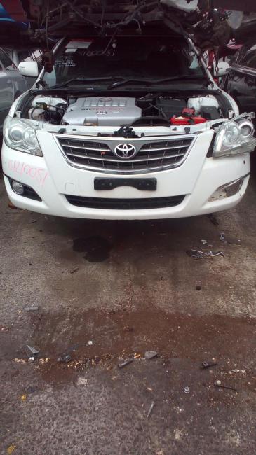 Toyota Aurion 2009