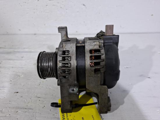 toyota Hilux GUN126R Feb 2016 ALTERNATOR 