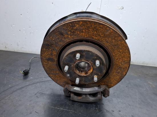 mazda Cx8 KG Dec 2019 LEFT RONT HUB ASSEMBLY 