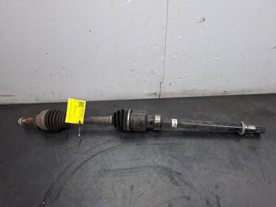 mazda Cx8 KG Dec 2019 RIGHT DRIVESHAFT 