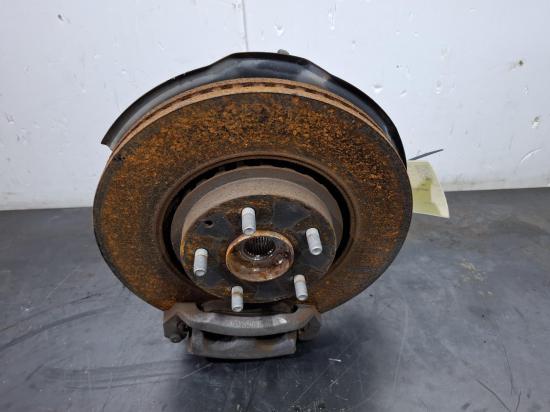 mazda Cx8 KG Dec 2019 RIGHT FRONT LOWER CONTROL ARM 