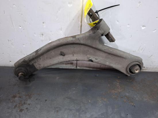 nissan Dualis J10 Aug 2012 LEFT FRONT LOWER CONTROL ARM