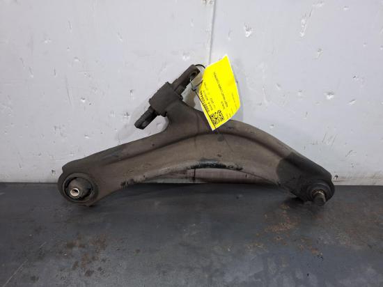 nissan Dualis J10 Aug 2012 RIGHT FRONT LOWER CONTROL ARM