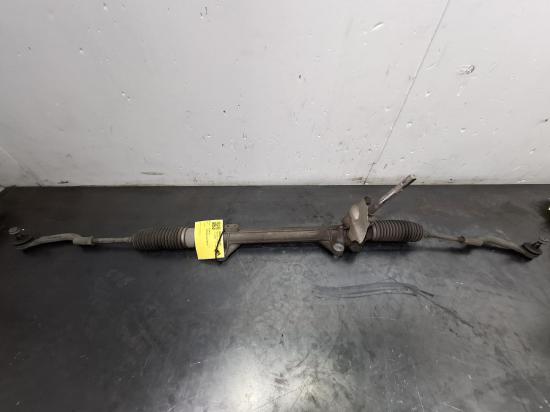 nissan Dualis J10 Aug 2012 STEERING BOX/RACK