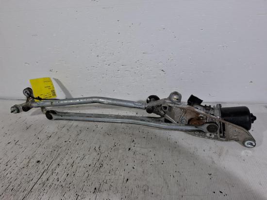 nissan Dualis J10 Aug 2012 WIPER MOTOR