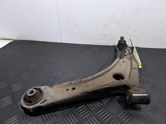 mitsubishi Lancer CJ Sep 2007 LEFT FRONT LOWER CONTROL ARM