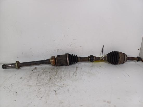 toyota Camry ASV50R Jul 2014 RIGHT DRIVESHAFT 