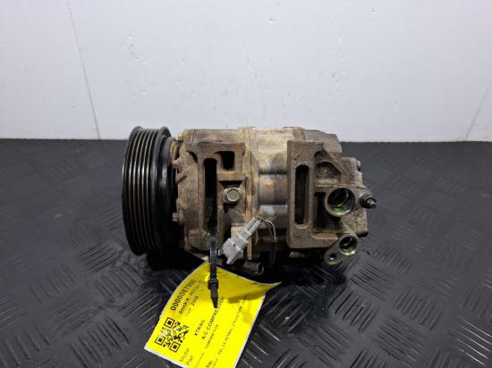 nissan X Trail T31 Feb 2008 A/C COMPRESSOR