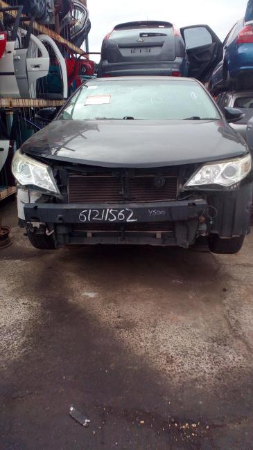 Toyota Camry 2014