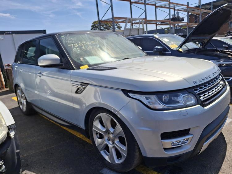 land rover Range Rover Sport Apr 2015 Parts & Wrecking