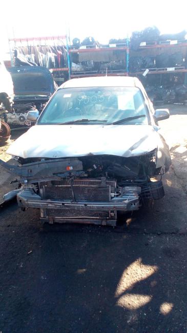 Mazda 6 2005