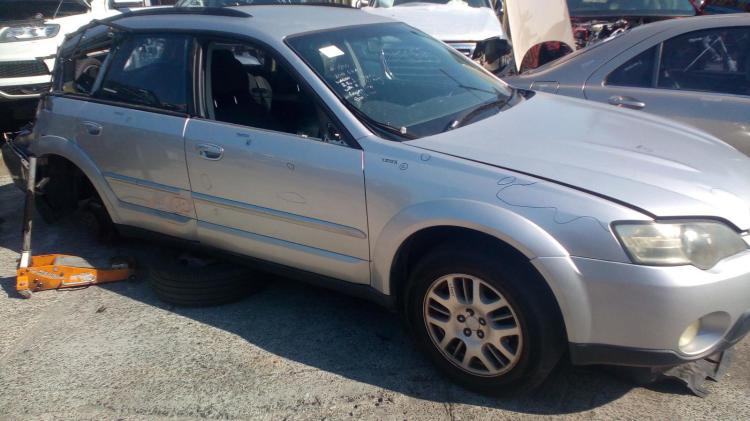 subaru Outback 2.5I Feb 2004 Parts & Wrecking