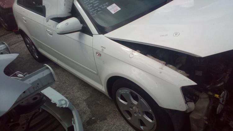 Audi A3 2005