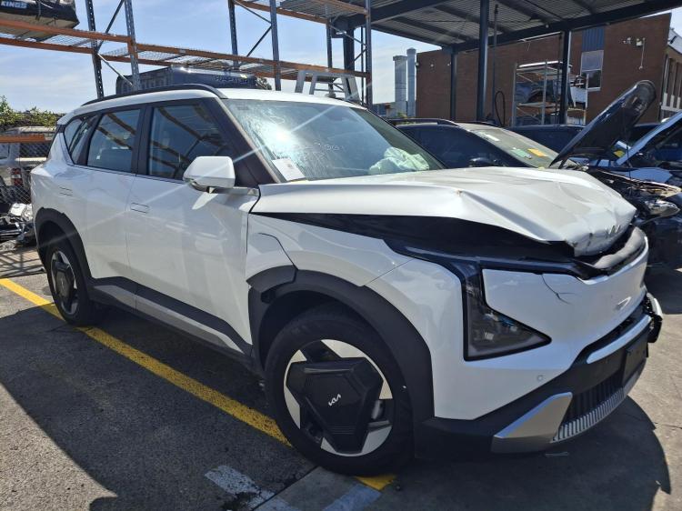 Kia Ev5 2024