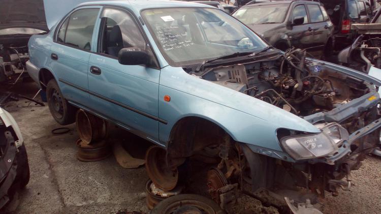 Toyota Corolla 1996