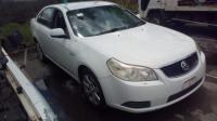 2010 Holden Epica CDX