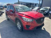 2016 Mazda Cx 5 MAXX (4X4)