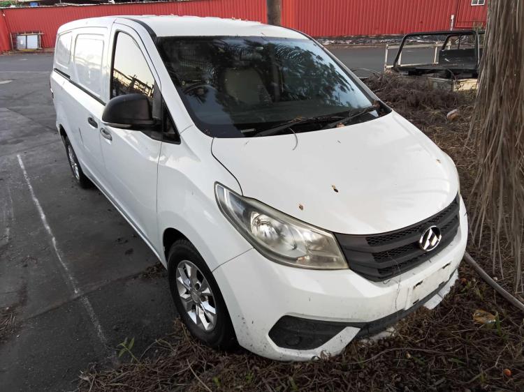 Ldv G10 2016