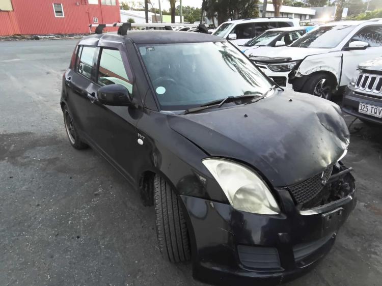 Suzuki Swift 2007