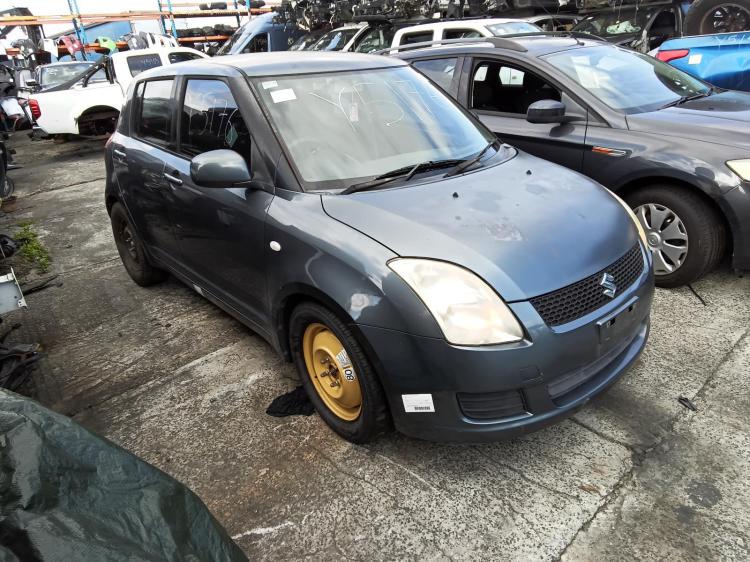 Suzuki Swift 2009