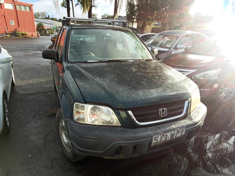Honda Cr V 1999