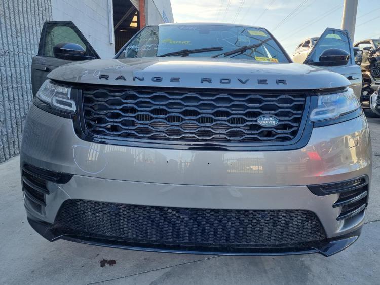Land Rover Range Rover Velar 2019