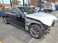 2019 Genesis G80 DH