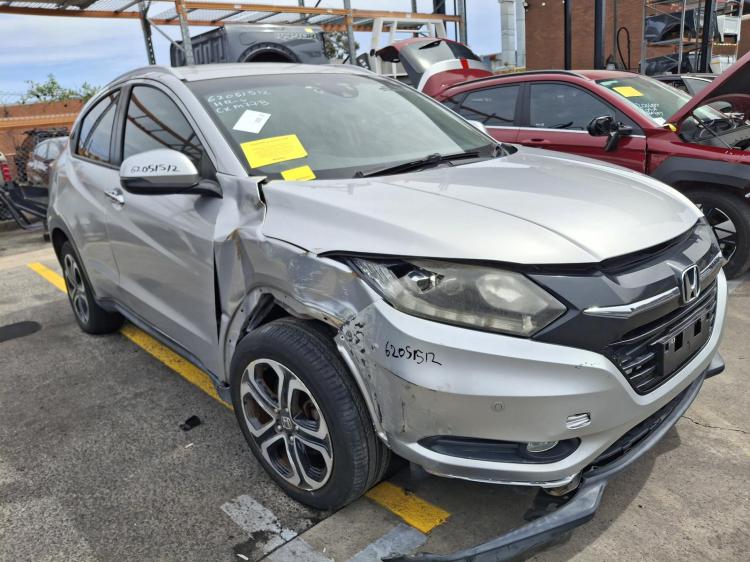 honda Hrv Feb 2015 Parts & Wrecking