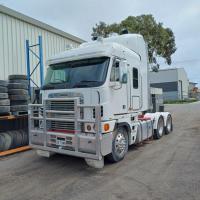 Freightliner Argosy 2008