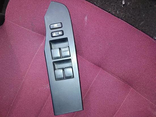 toyota Corolla 2012 POWER WINDOW SWITCH 