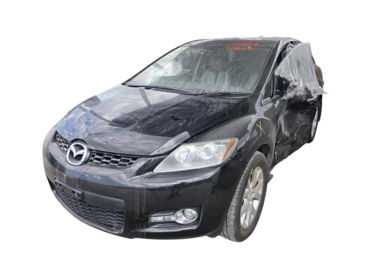 Mazda Cx7 2007