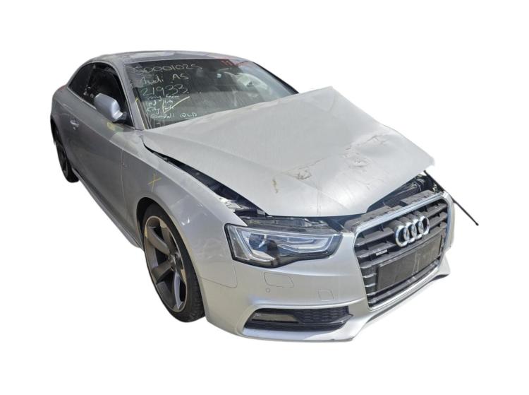 Audi A5 2013