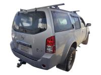Nissan Pathfinder 2006