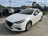 2018 Mazda 3 BN 5478 NEO SPORT