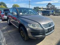 Volkswagen Touareg 2007
