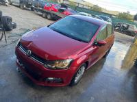 Volkswagen Polo 2016