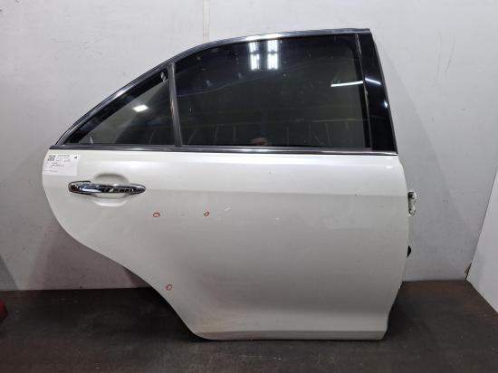 toyota Aurion Apr 2011 RIGHT REAR DOOR 