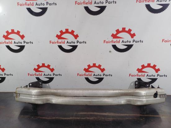 audi A4 Feb 2005 FRONT BAR BRKT/REINFORCEMENT