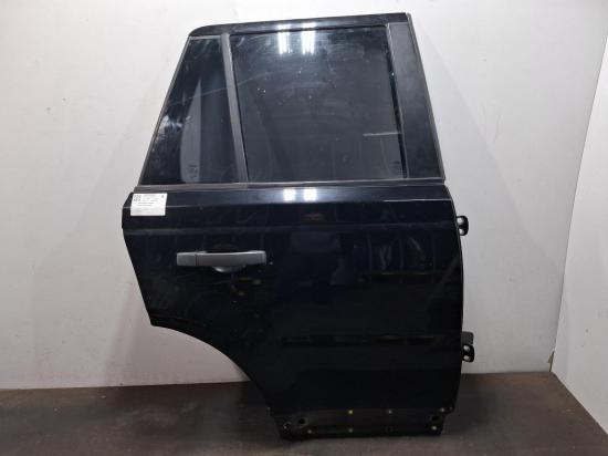 land rover Rangerover Sport Nov 2009 RIGHT REAR DOOR 
