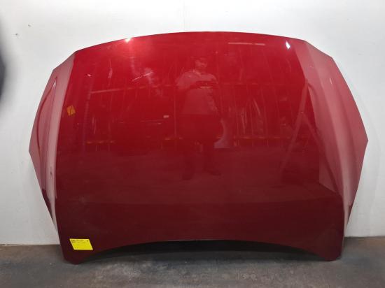 mazda 2 DJ Jun 2015 BONNET 
