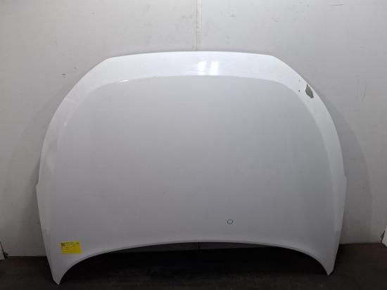 hyundai Tucson TL May 2017 BONNET 