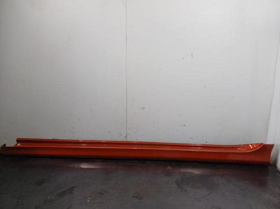 toyota Camry ACV40R Nov 2008 SIDE STEP/SKIRT 