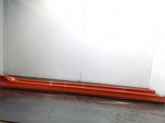 toyota Camry ACV40R Nov 2008 SIDE STEP/SKIRT 