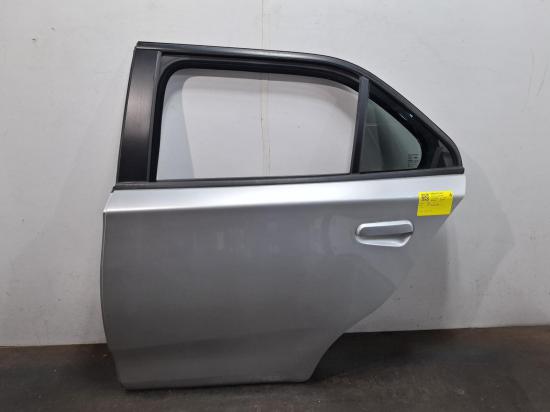 mg 3 Dec 2020 LEFT REAR DOOR