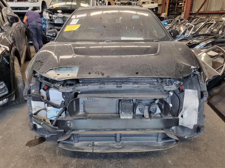 Jaguar I Pace 2019