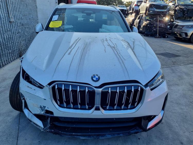 Bmw X1 2025