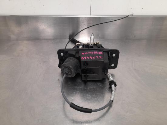 bentley Continental 2005 Gear Stick/shifter 