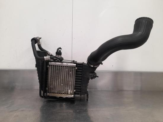 bentley Continental 2005 Intercooler 