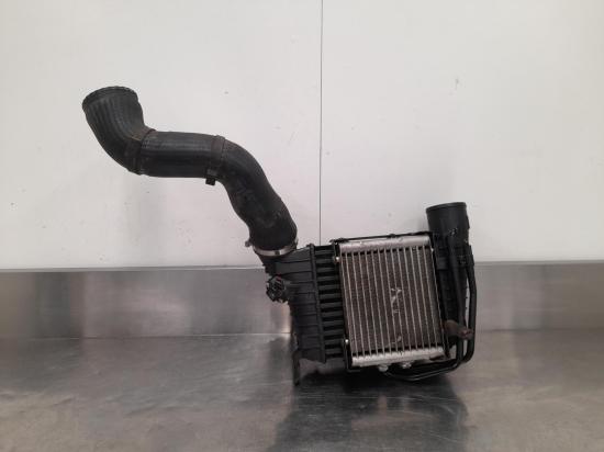 bentley Continental 2005 Intercooler 